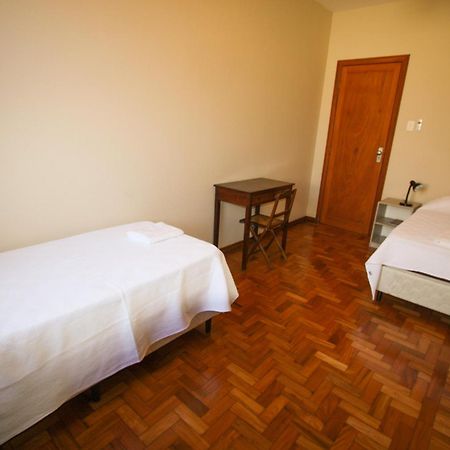 Casa Antunes Diamantina Quarto foto