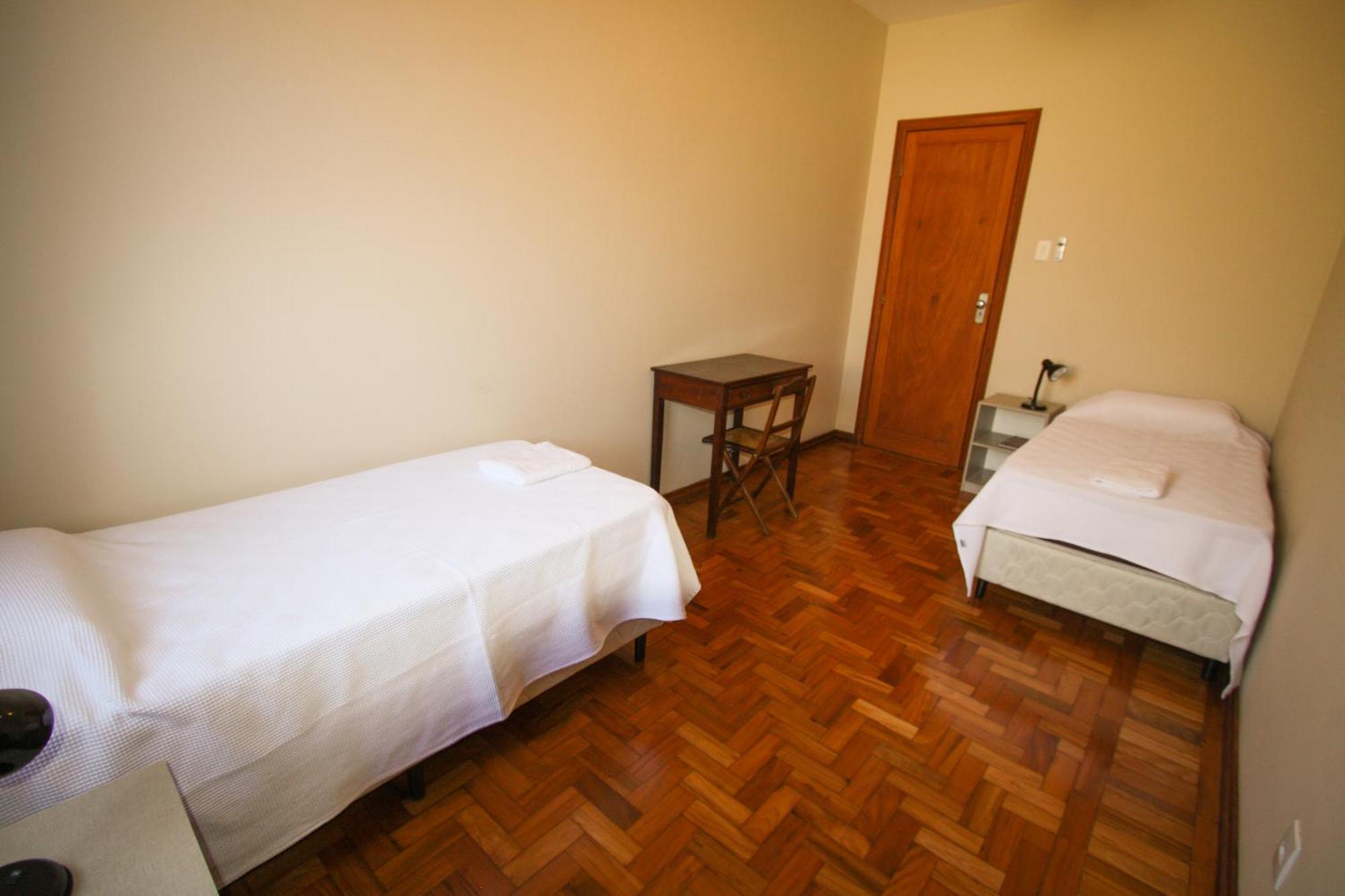 Casa Antunes Diamantina Quarto foto