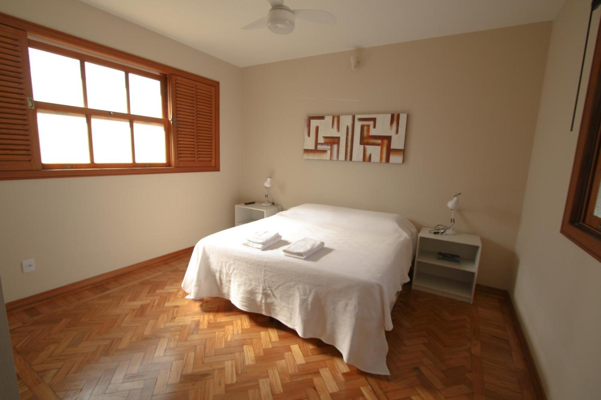 Casa Antunes Diamantina Quarto foto
