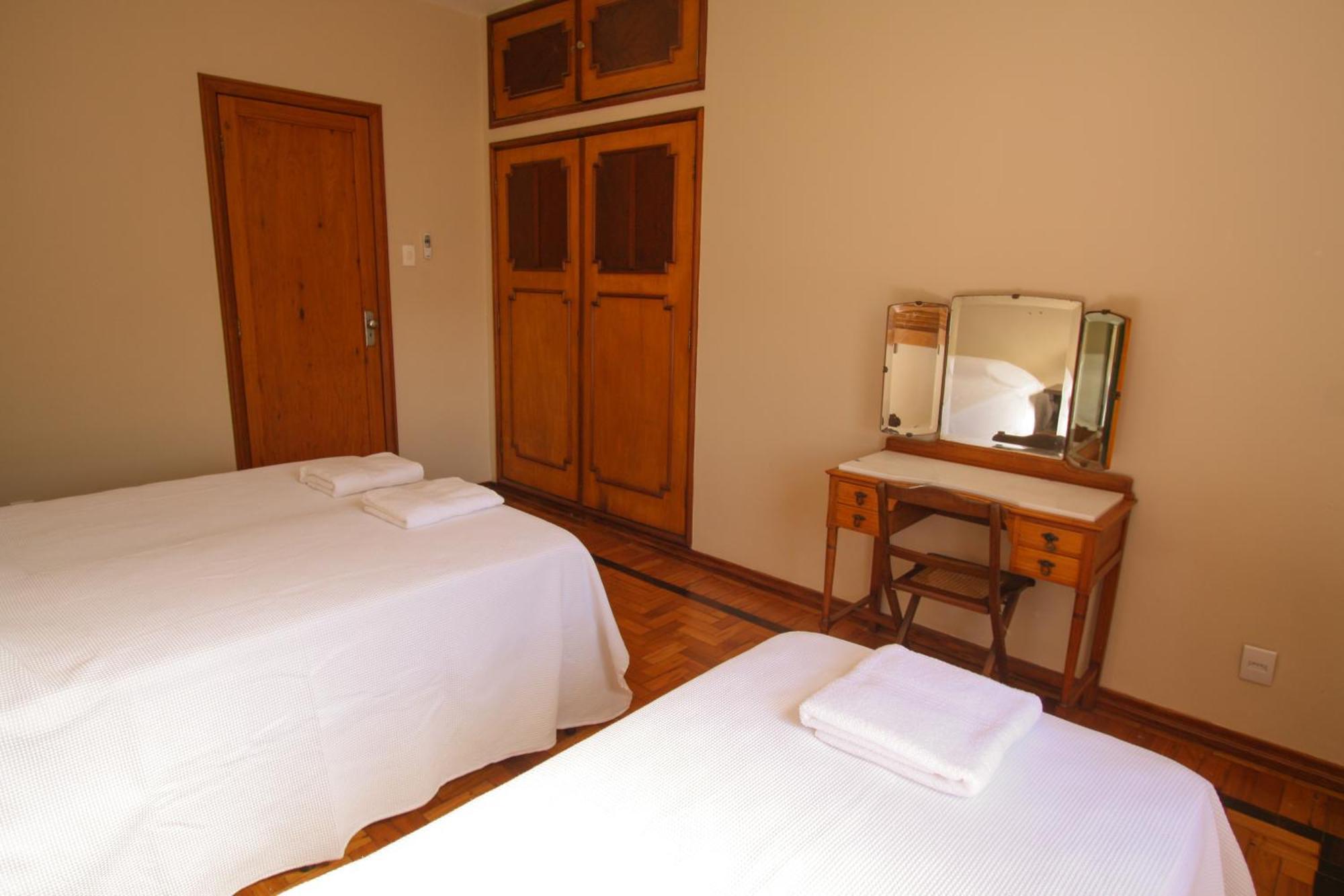 Casa Antunes Diamantina Quarto foto