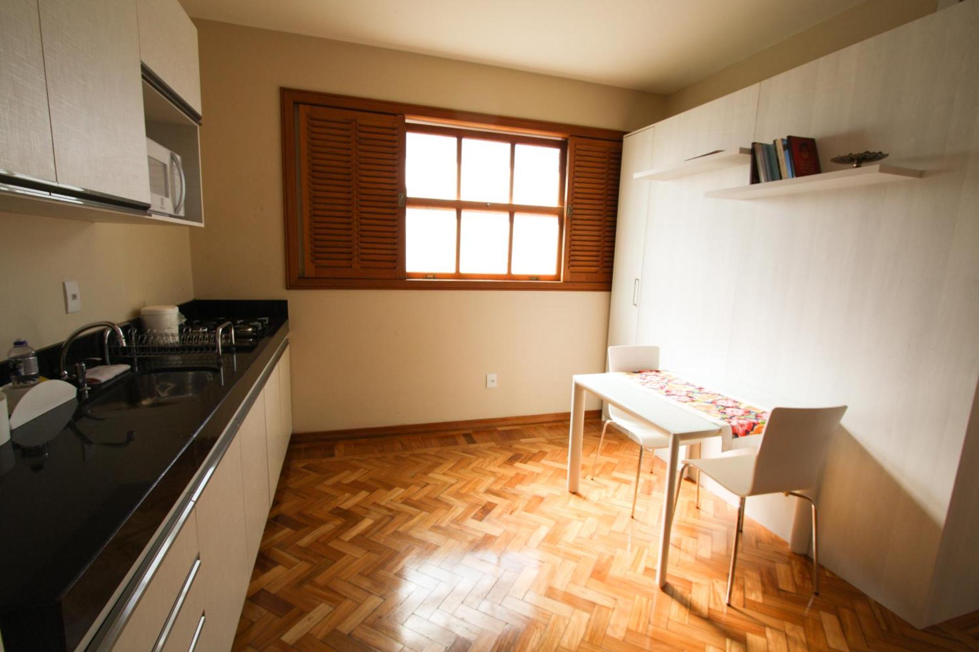 Casa Antunes Diamantina Quarto foto