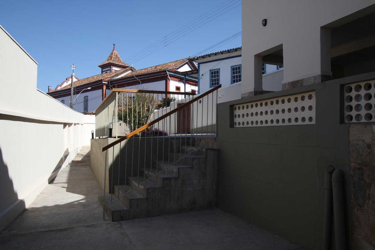Casa Antunes Diamantina Exterior foto