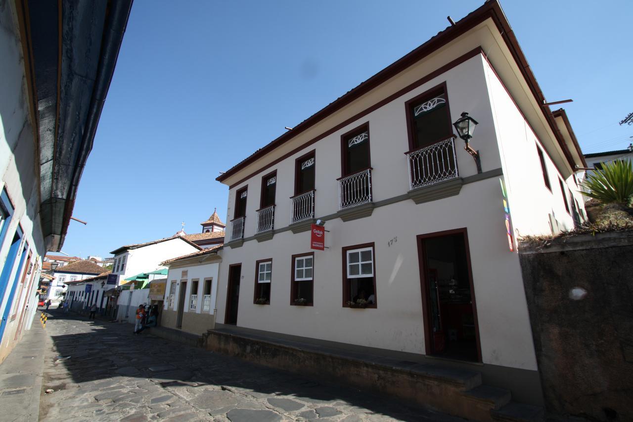 Casa Antunes Diamantina Exterior foto