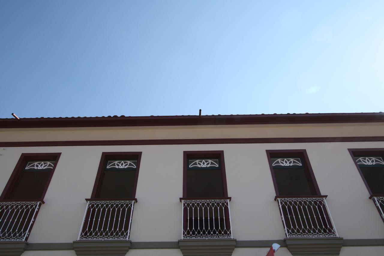 Casa Antunes Diamantina Exterior foto