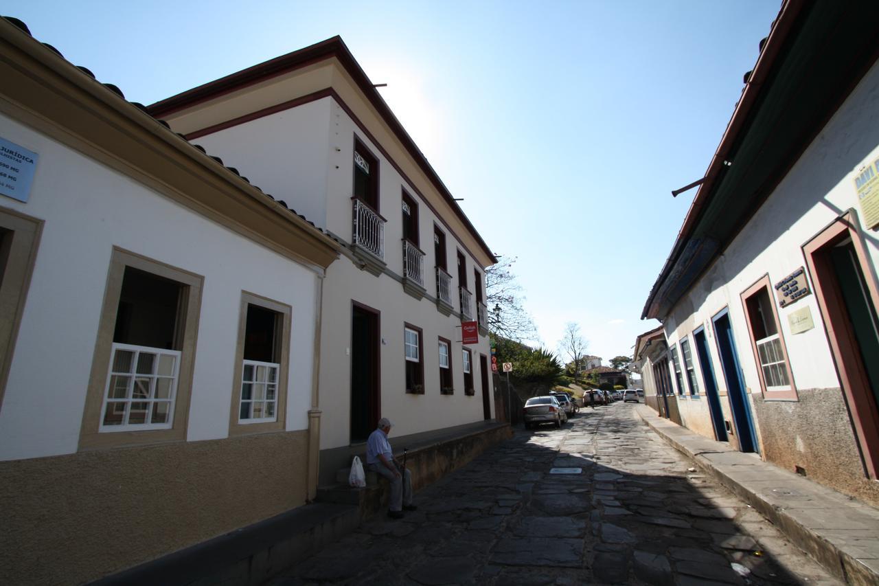 Casa Antunes Diamantina Exterior foto