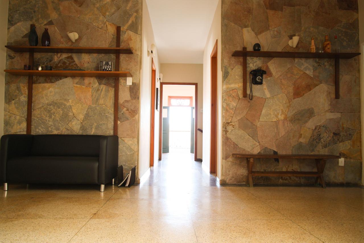 Casa Antunes Diamantina Exterior foto
