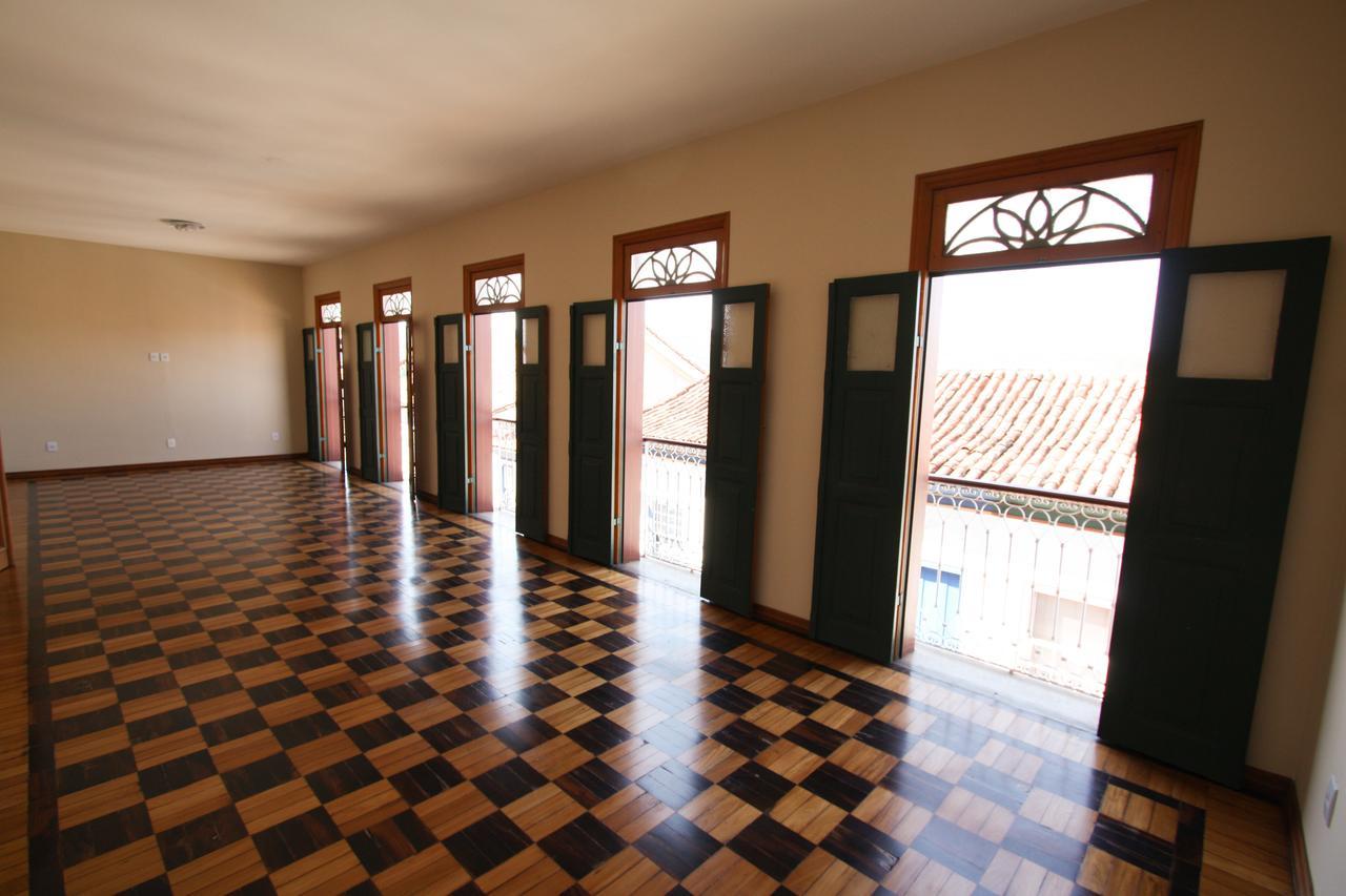 Casa Antunes Diamantina Exterior foto