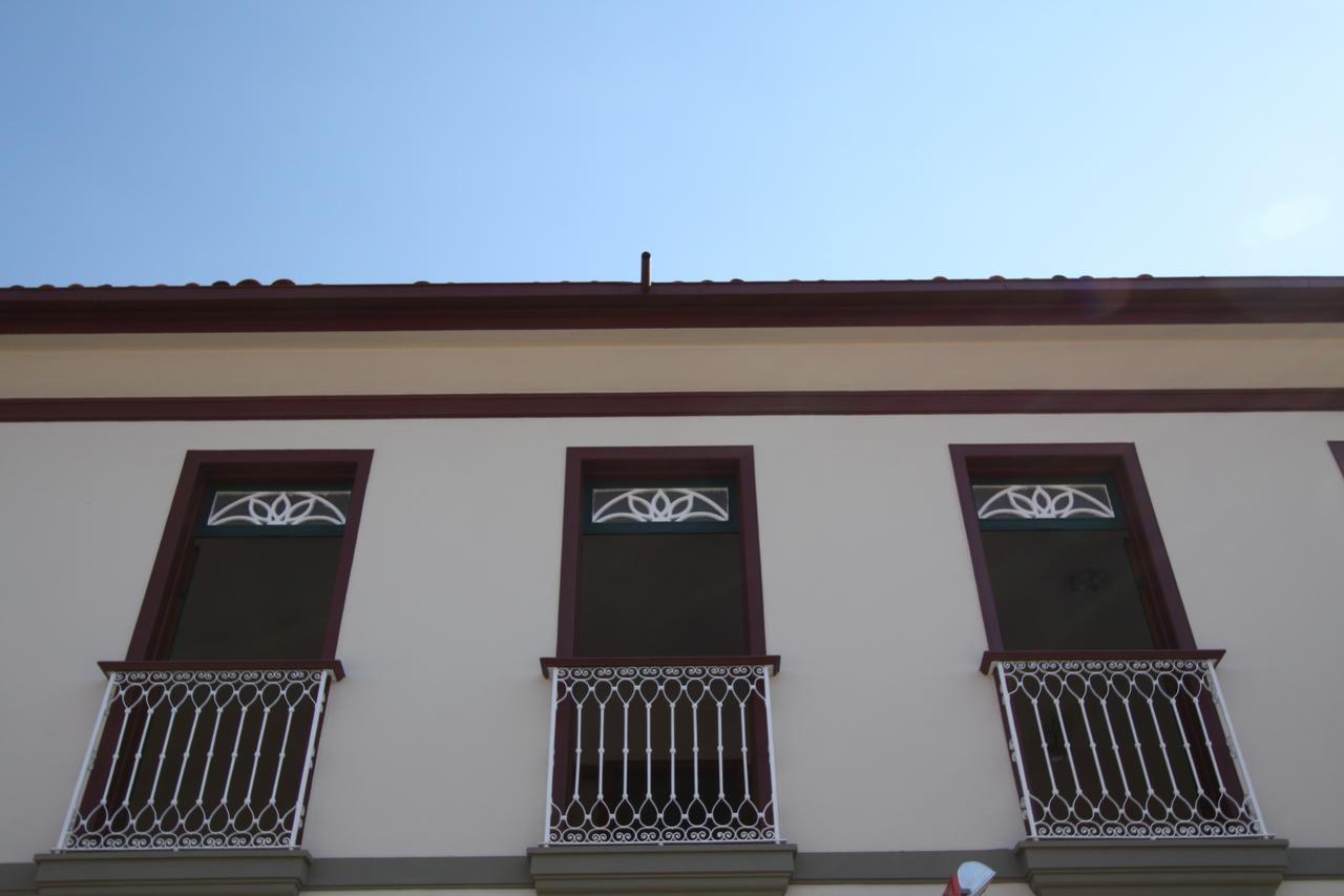 Casa Antunes Diamantina Exterior foto
