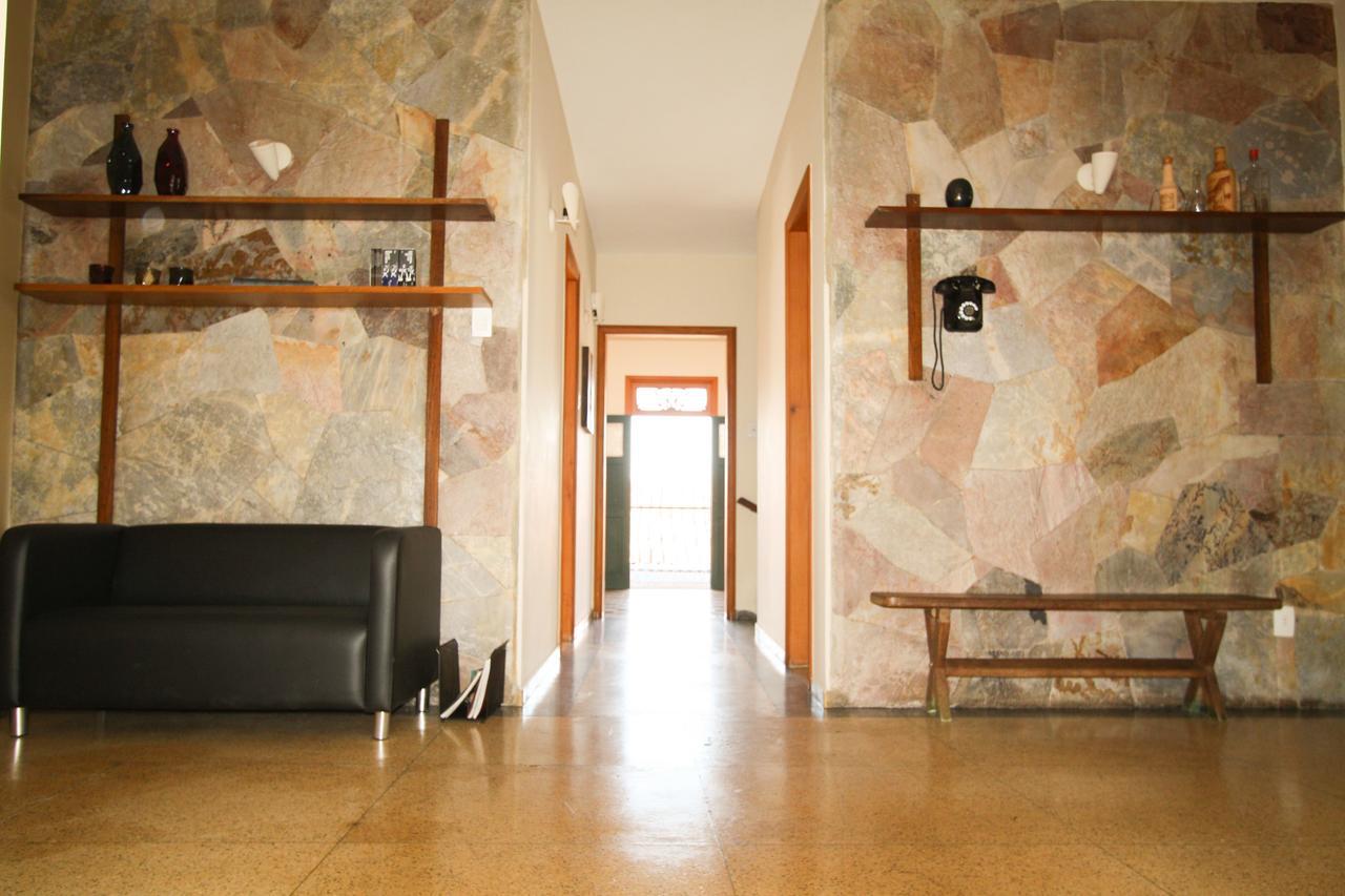 Casa Antunes Diamantina Exterior foto