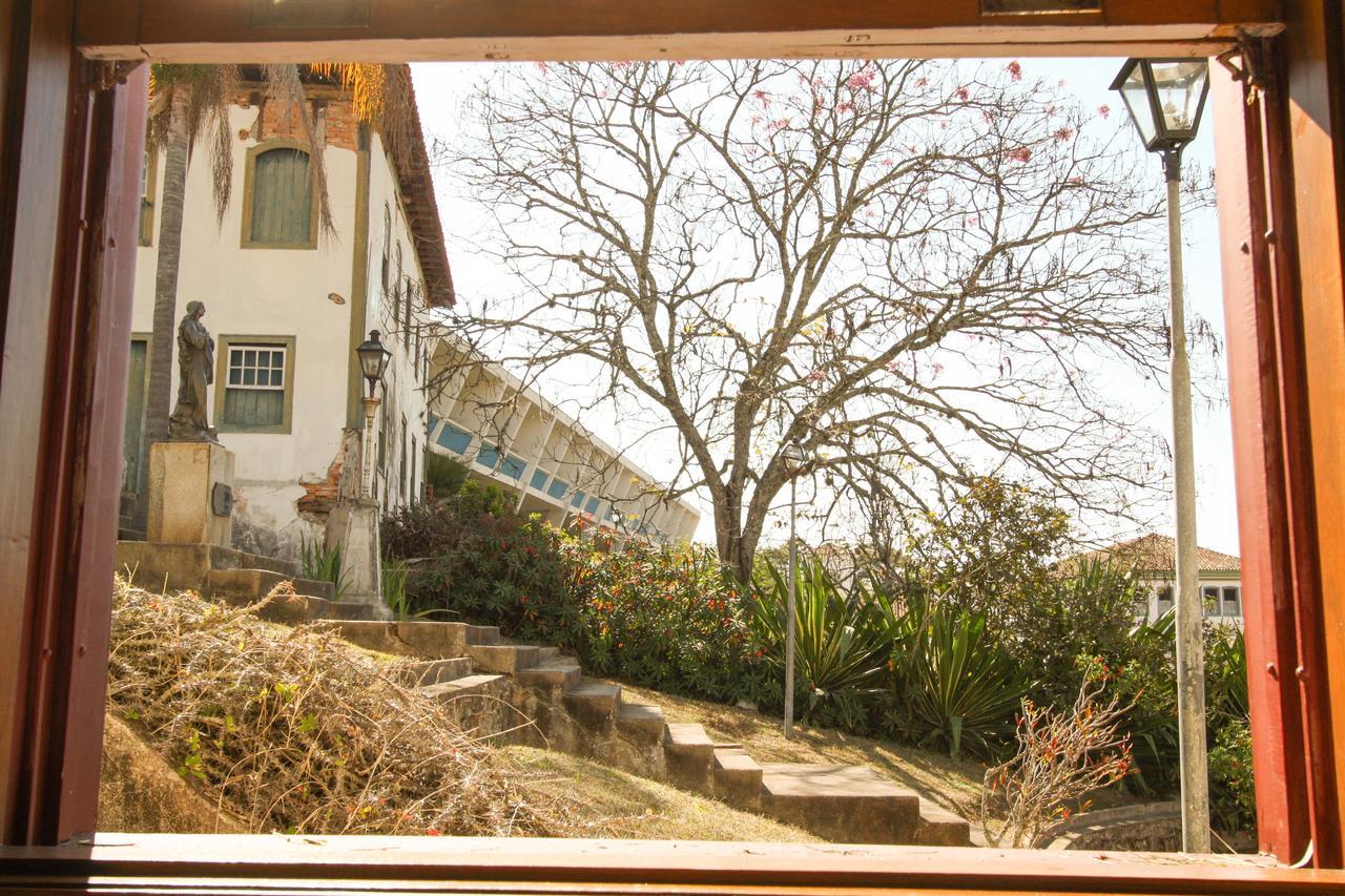 Casa Antunes Diamantina Exterior foto