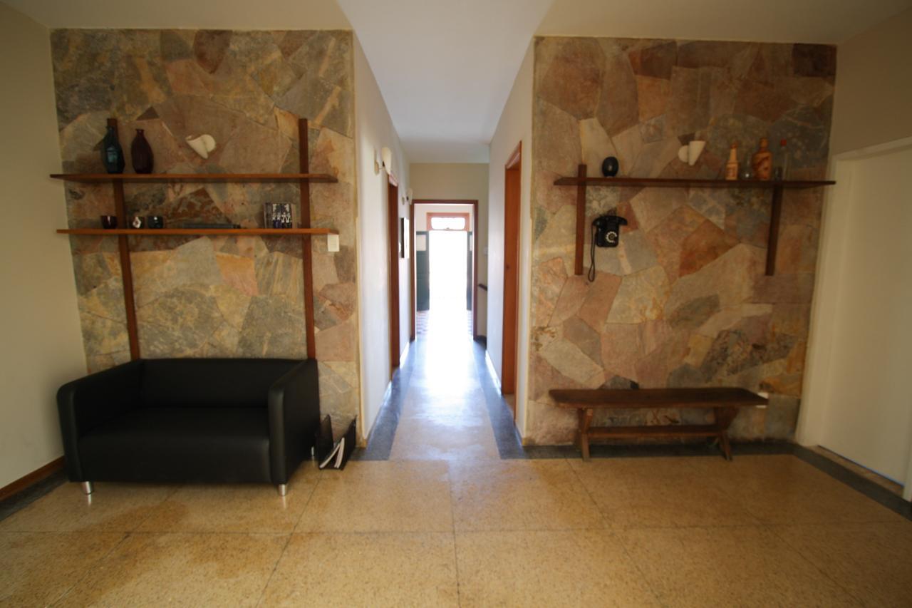 Casa Antunes Diamantina Exterior foto