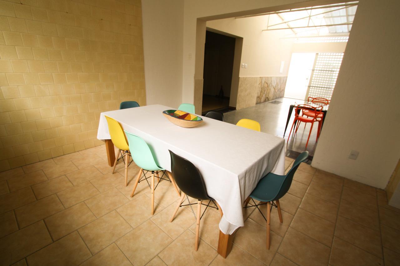 Casa Antunes Diamantina Exterior foto