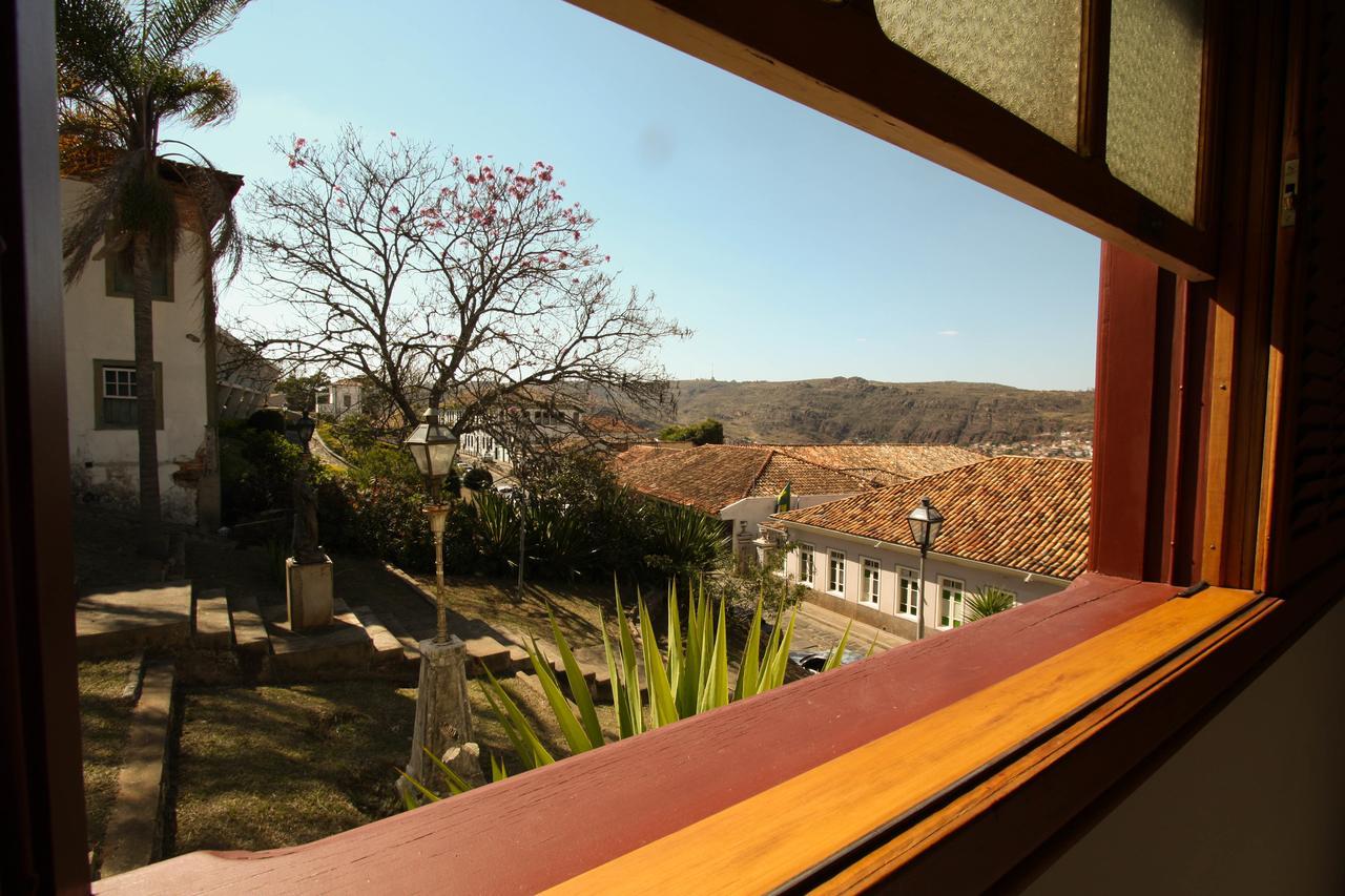 Casa Antunes Diamantina Exterior foto