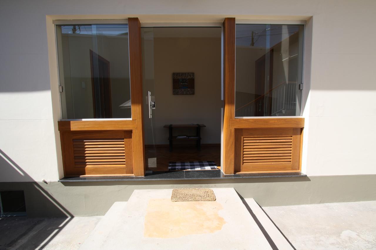 Casa Antunes Diamantina Exterior foto