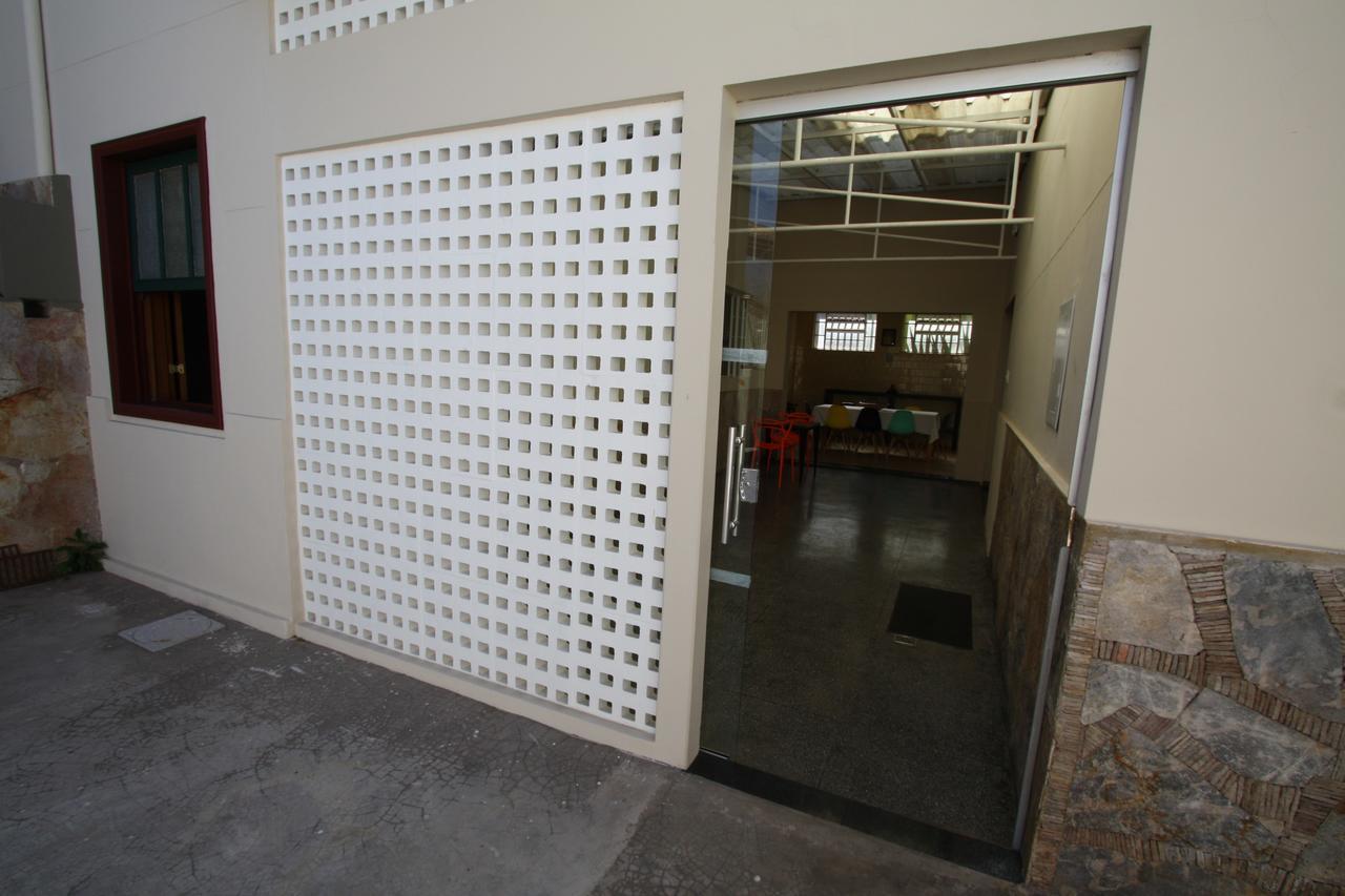 Casa Antunes Diamantina Exterior foto