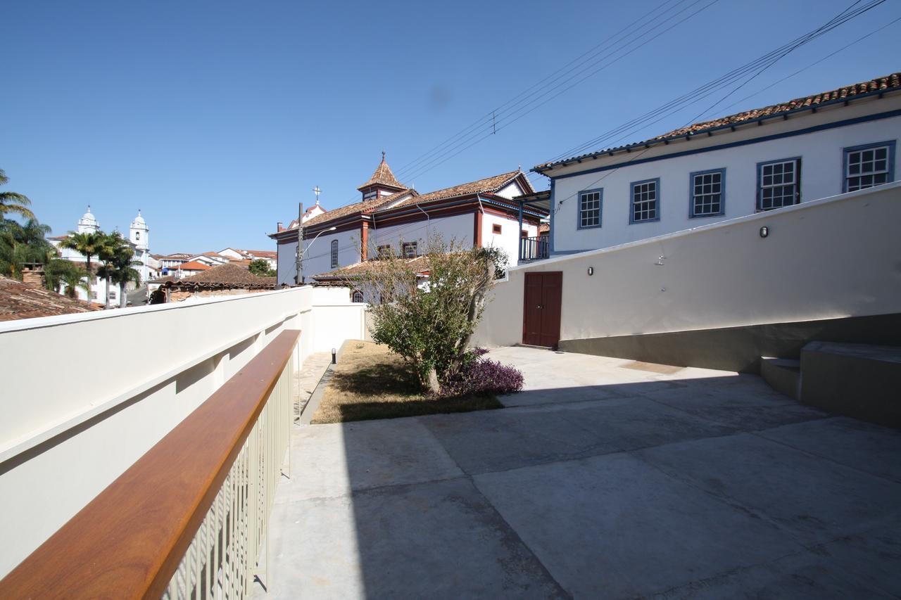 Casa Antunes Diamantina Exterior foto
