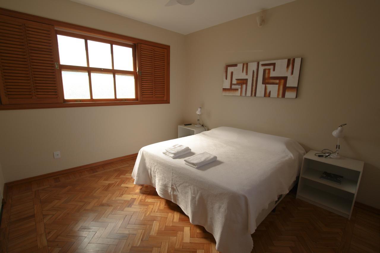 Casa Antunes Diamantina Quarto foto