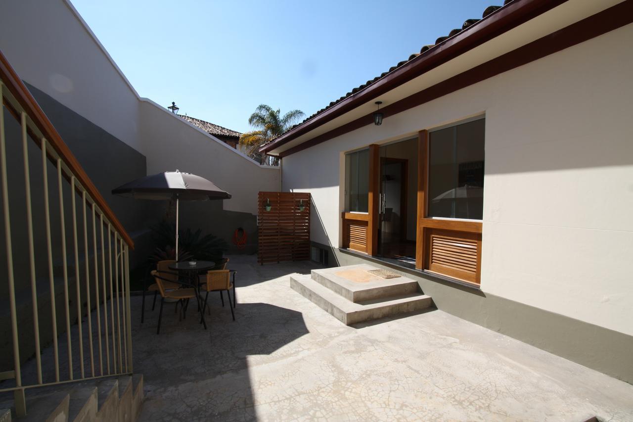 Casa Antunes Diamantina Exterior foto