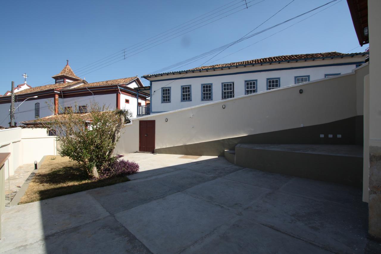 Casa Antunes Diamantina Exterior foto