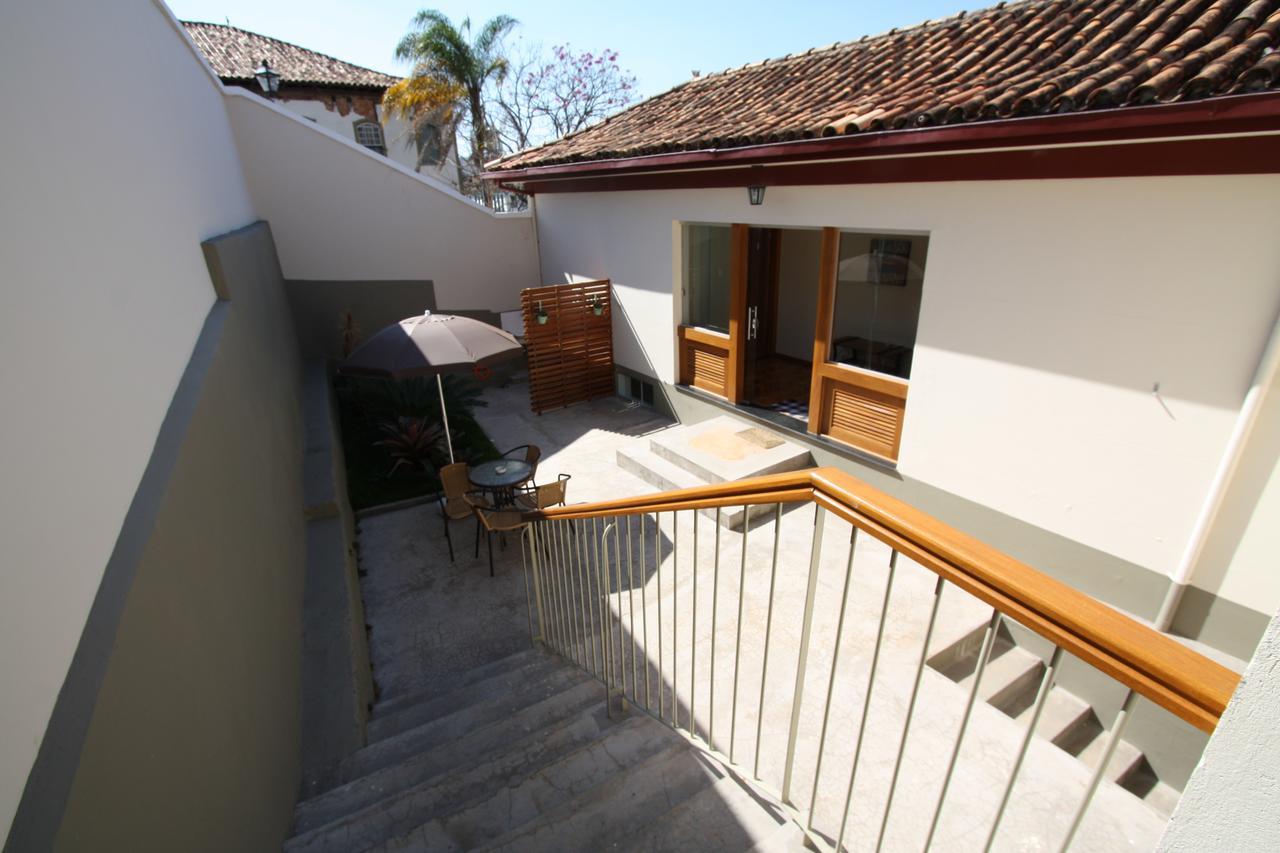 Casa Antunes Diamantina Exterior foto