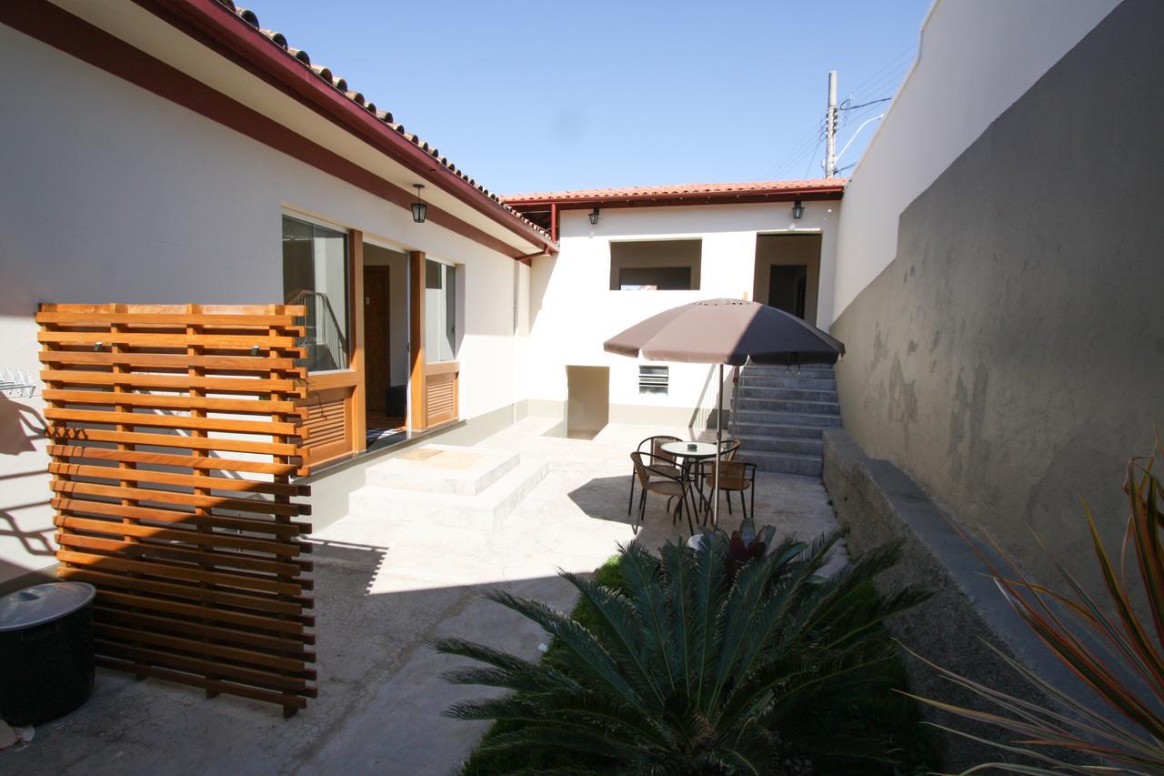 Casa Antunes Diamantina Exterior foto